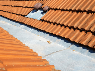 About Roof Repair Experts Chester, UT